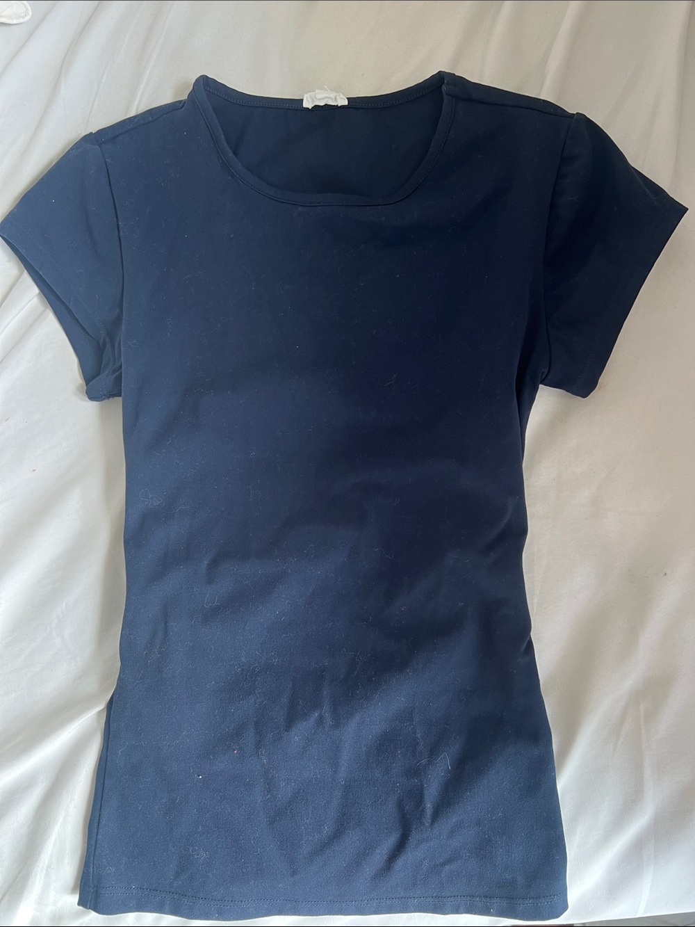 Garage sleek t- shirt